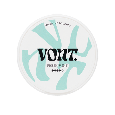 Vont Fresh Mint