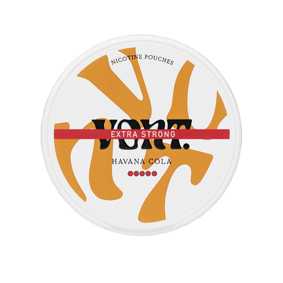 Vont Havana Cola Extra Strong