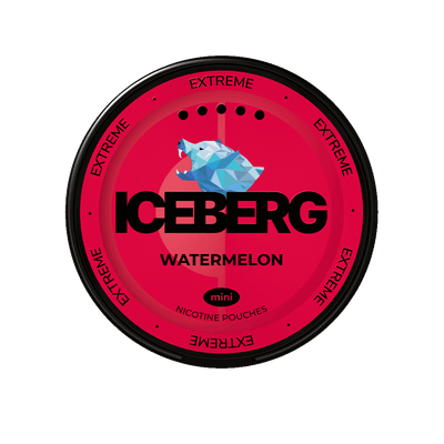 Iceberg Watermelon Mini