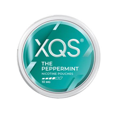 XQS The Peppermint