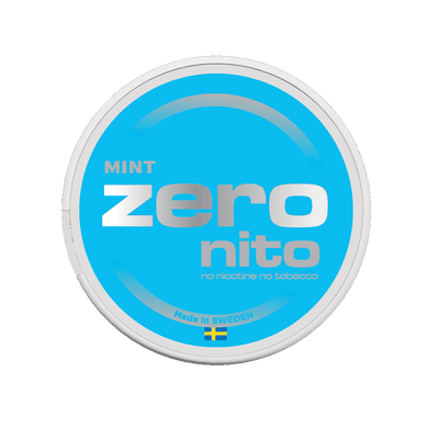 Zeronito Mint Large