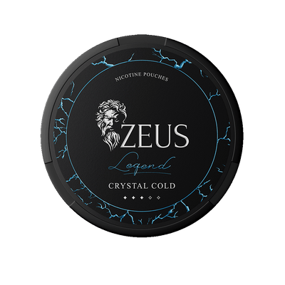 Zeus Legend Crystal Cold